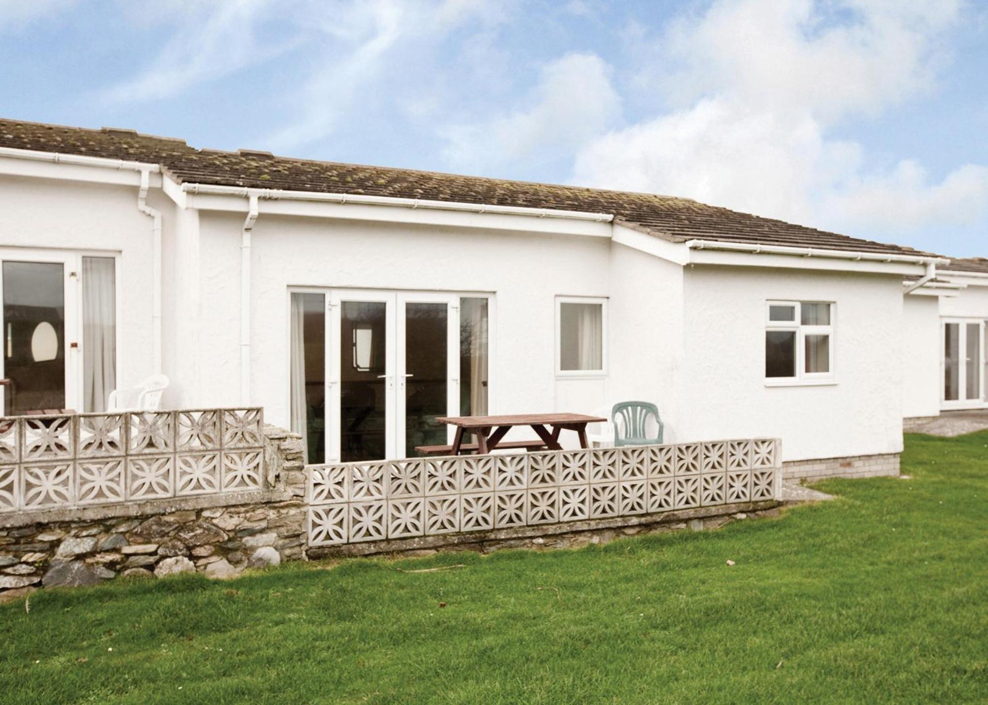 Holiday park Anglesey *